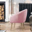 Jaylynn Upholstered Accent Chair-1064486723