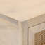 Alaunah 90cm Solid Wood Top Console Table-730474841
