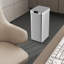 Stainless Steel Waste Bin