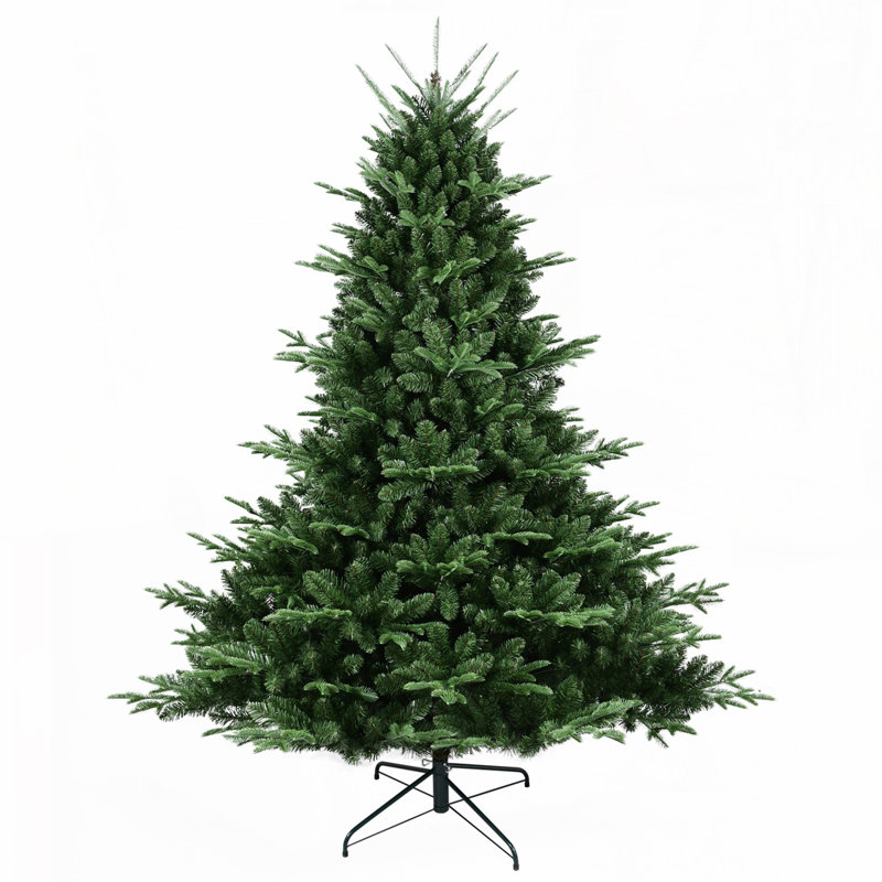 7.5FT Christmas Tree, 7.5'
