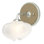 Ume 1 - Light Dimmable Bath Sconce