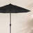 Mira 9' Market Sunbrella® Umbrella-87612413