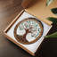Vitrail pour fenêtre Celtic Tree Of Life-129206289