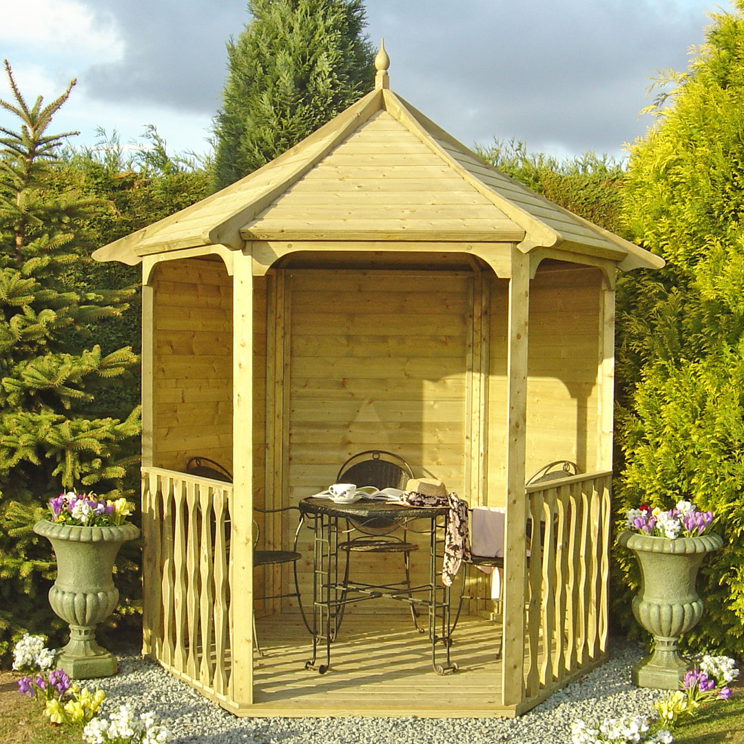 Shire Arbour