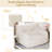 Double Bean Bag Chair-906426823