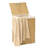 Wicker Laundry Hamper with Handles-893784880