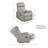 Function sofa Lie Function sofa Rest sofa