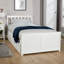 Storage Bed