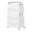 Plastic Laundry Room Organiser