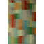 Tapis Winchester Kilim Cicily Rust