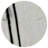 Daktari Marble Top End Table-1763052787