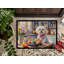 Paillasson Decorating-112770348