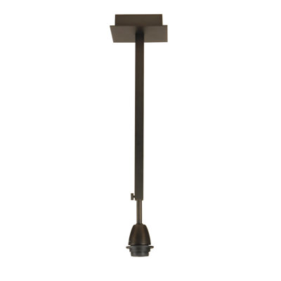 Renteria 1 - Light Bulb Pendant