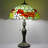 Bacilio Resin Desk Lamp