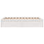 Eringate Solid Wood Bed-46217520-46217526