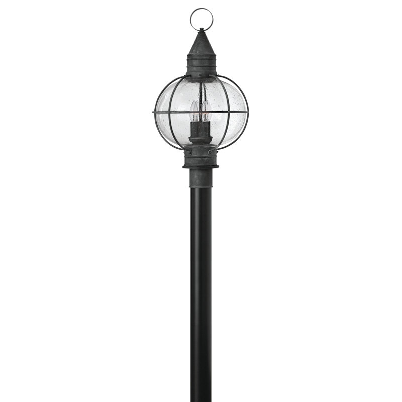 Jolie Outdoor 4-Light Lantern Head