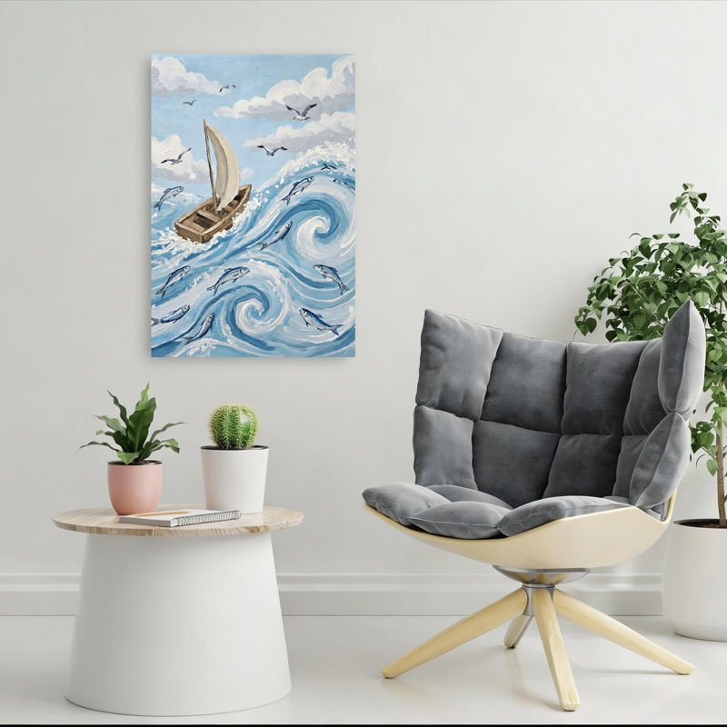 Print, 91.44cm H x 60.96cm W