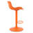 Beora Swivel Adjustable Height Bar Stool-343280311-374466562