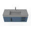 Meuble-lavabo mural simple 48 po avec comptoir à surface solide 48 po-508816256-508761507-435453705