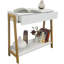 84cm Console Table