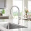 Robinet de cuisine Rivana-50901470