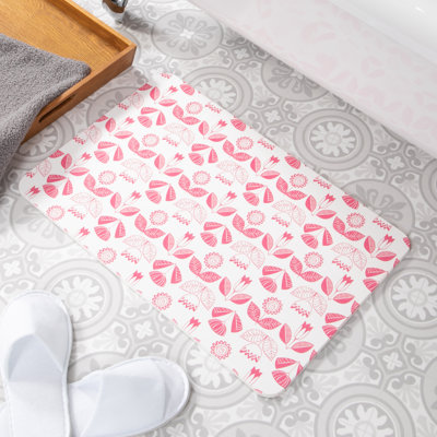 Non-Slip Bath Mat