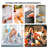 TRZLIFE Desk Vacuum Cleaner, Rechargeable and Durable Mini Table Vacuum Cleaner Must-Have Office Desk Accessory Sucks up Tiny Items and Crumbs from Desktop Drawer Countertop Ideal as a Holiday Gift-124038524-124038525