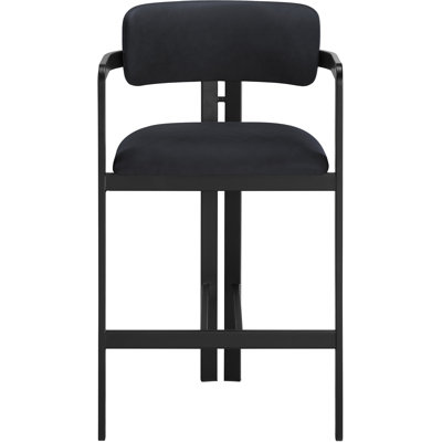 Tabouret de comptoir Asenath