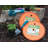 Ups-A-Daisy Round Indoor/Outdoor Planter Insert-327278886-327278887