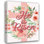 Art sur toile tendu Lark Manor ™ Allen, Kimberly, titré: He is Risen