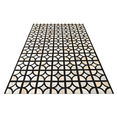 Jemison Gray Rug