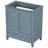 Bathroom Vanity without Sink, Base Only-114280332-114280334