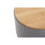 Geome Stoneware Jar