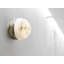 Lucid 1 - Light Flush Mounted Sconce-73341722