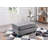 Stylish Tufted Ottoman for Living Room and Bedroom-1543361928