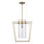 Mini-luminaire suspendu 1 lumière-72803901-72803908