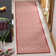 Linden 100 Performance Geometric Indoor/Outdoor Area Rug