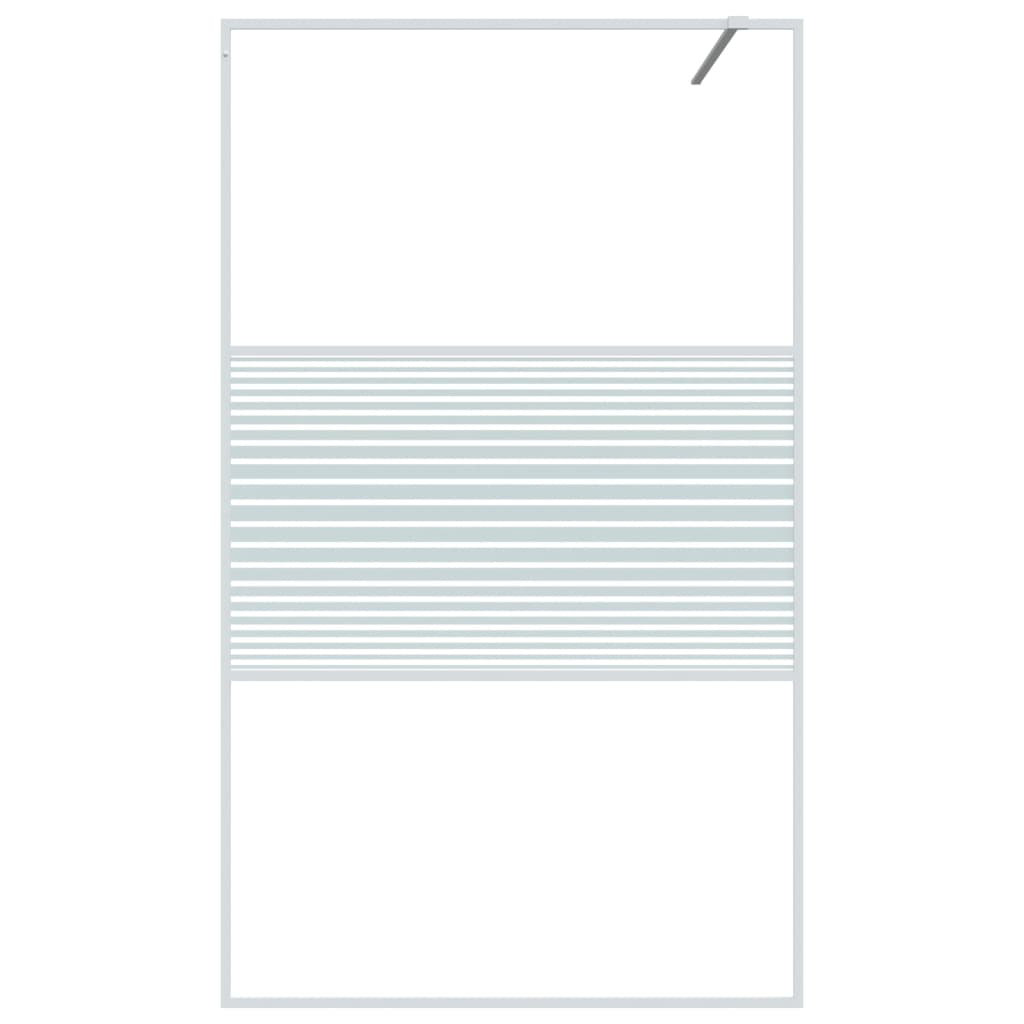 Stender 5mm Glass Walk in Screen
