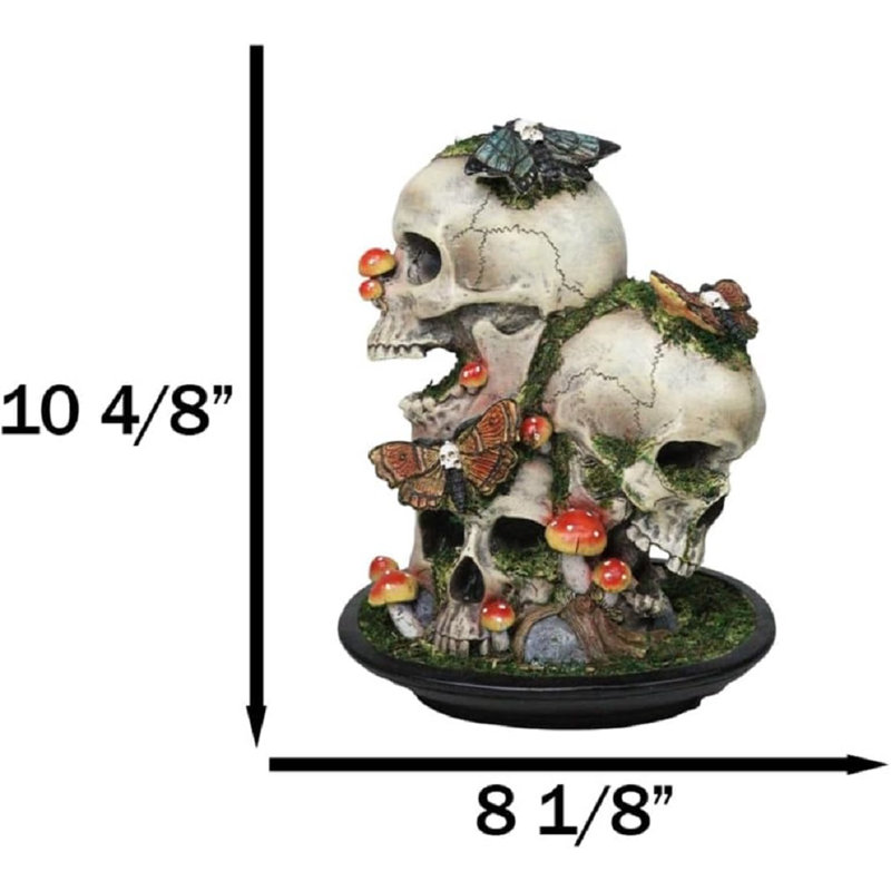 Figurine Macabre