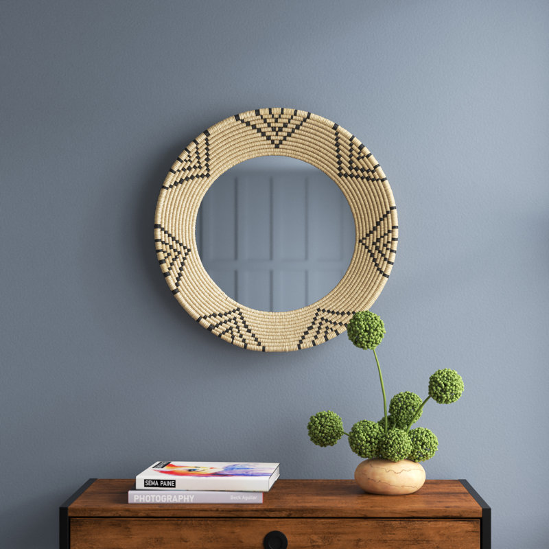 Miroir biseauté Giusti