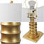 Lampe sur pied 63 po Abril