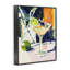 «Vibrant Summer Cocktail», estampe numérique, conception de Riley B-871975900-871975901