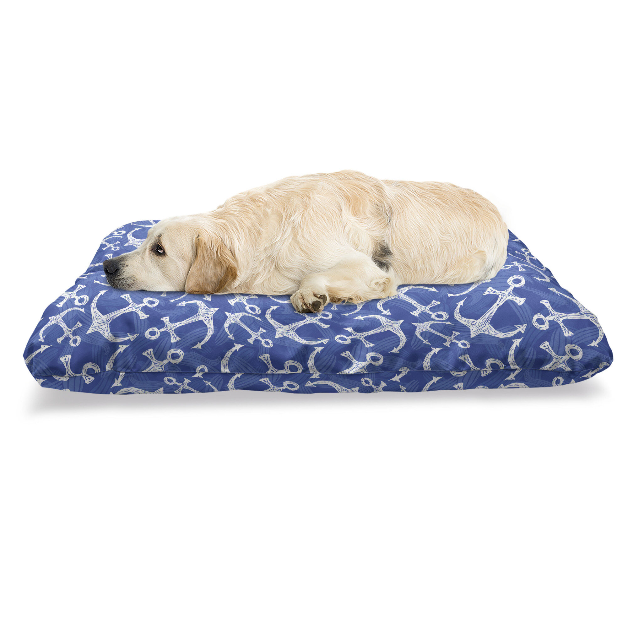 The Modern Dog Bed Cover