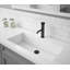 Robinet pour salle de bain à un trou Nova-48871879