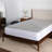 Bedgear Air-X Performance Mattress Protector - Grey - Breathability by Air-X Technology-75262368