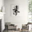 Art Of Brushstrokes I Print by Guseul Park-26764639-26764638