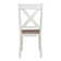 Coleshill Cross Back Side Chair