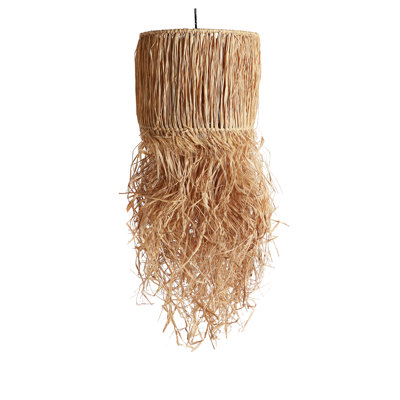 Photina 1 - Light Natural Unique/Statement Pendant