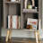 Jaen Solid and Manufactured Wood Cube Bookcase-1214603040-1214353235
