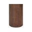 Aurelya Round Solid Wood Base Dining Table-1147974356
